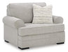 Eastonbridge Oversized Chair - Tony’s Furniture Store & Linen (GA) - Multi Location