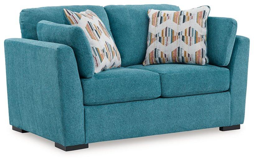 Keerwick Living Room Set - Tony’s Furniture Store & Linen (GA) - Multi Location