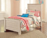 Willowton Bed - Tony’s Furniture Store & Linen (GA) - Multi Location