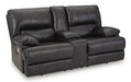 Mountainous Power Reclining Loveseat - Tony’s Furniture Store & Linen (GA) - Multi Location