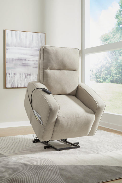 Starganza Power Lift Recliner - Tony’s Furniture Store & Linen (GA) - Multi Location