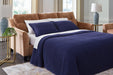 Amity Bay Sofa Chaise Sleeper - Tony’s Furniture Store & Linen (GA) - Multi Location