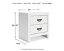 Binterglen Bedroom Package - Tony’s Furniture Store & Linen (GA) - Multi Location