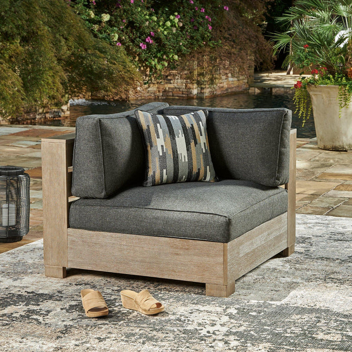 Citrine Park Outdoor Set - Tony’s Furniture Store & Linen (GA) - Multi Location