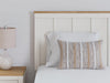 Linnocreek Bed - Tony’s Furniture Store & Linen (GA) - Multi Location