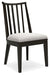 Galliden Dining Chair - Tony’s Furniture Store & Linen (GA) - Multi Location