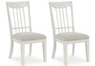 Shaybrock Dining Chair - Tony’s Furniture Store & Linen (GA) - Multi Location