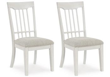 Shaybrock Dining Chair - Tony’s Furniture Store & Linen (GA) - Multi Location