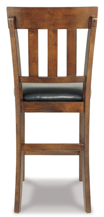 Ralene Counter Height Bar Stool - Tony’s Furniture Store & Linen (GA) - Multi Location
