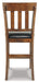 Ralene Counter Height Bar Stool - Tony’s Furniture Store & Linen (GA) - Multi Location
