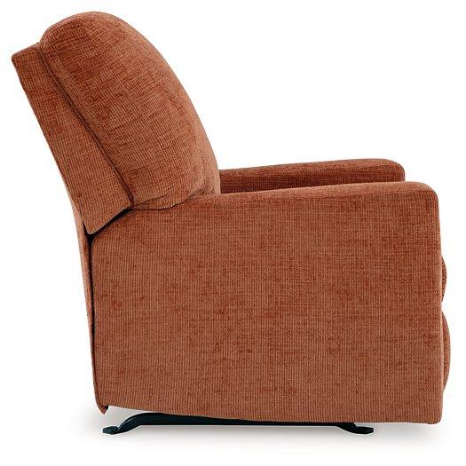 Aviemore Recliner - Tony’s Furniture Store & Linen (GA) - Multi Location