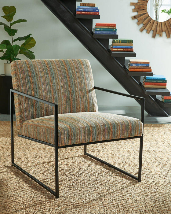 Aniak Accent Chair - Tony’s Furniture Store & Linen (GA) - Multi Location