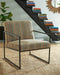 Aniak Accent Chair - Tony’s Furniture Store & Linen (GA) - Multi Location