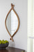 Bartner Accent Mirror - Tony’s Furniture Store & Linen (GA) - Multi Location