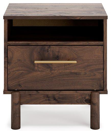 Calverson Nightstand - Tony’s Furniture Store & Linen (GA) - Multi Location
