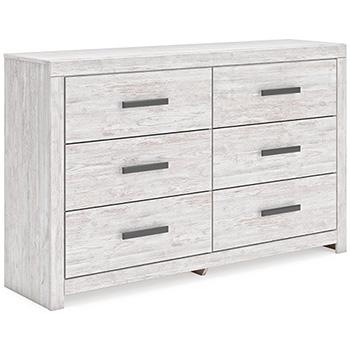 Cayboni Dresser - Tony’s Furniture Store & Linen (GA) - Multi Location
