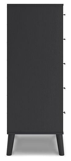 Charlang Chest of Drawers - Tony’s Furniture Store & Linen (GA) - Multi Location