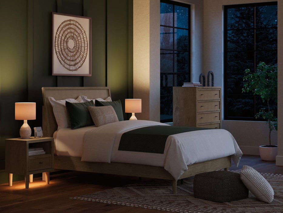 Cielden Nightstand - Tony’s Furniture Store & Linen (GA) - Multi Location