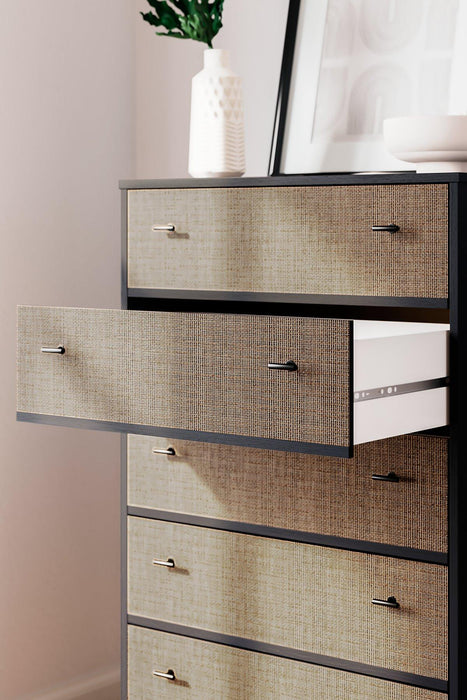 Charlang Chest of Drawers - Tony’s Furniture Store & Linen (GA) - Multi Location