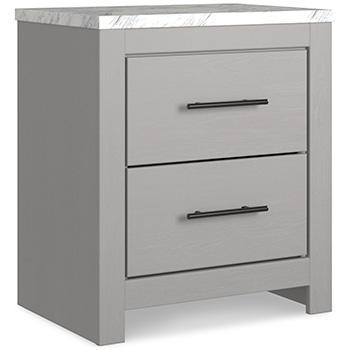Cottonburg Nightstand - Tony’s Furniture Store & Linen (GA) - Multi Location