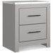 Cottonburg Nightstand - Tony’s Furniture Store & Linen (GA) - Multi Location