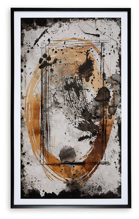 Clefting Wall Art - Tony’s Furniture Store & Linen (GA) - Multi Location