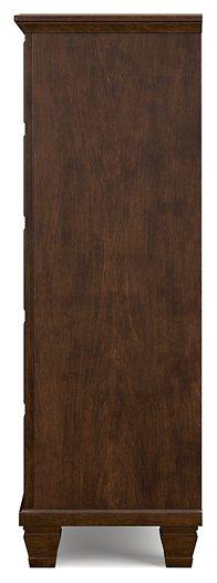 Danabrin Chest of Drawers - Tony’s Furniture Store & Linen (GA) - Multi Location
