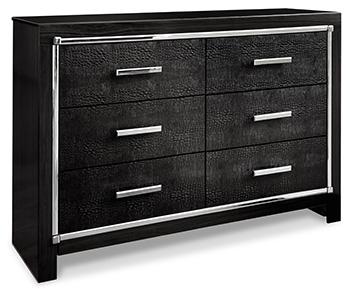 Kaydell Dresser - Tony’s Furniture Store & Linen (GA) - Multi Location