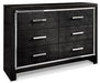 Kaydell Dresser - Tony’s Furniture Store & Linen (GA) - Multi Location