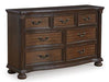Lavinton Dresser - Tony’s Furniture Store & Linen (GA) - Multi Location