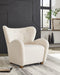 Larbell Accent Chair - Tony’s Furniture Store & Linen (GA) - Multi Location
