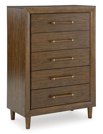 Lyncott Chest of Drawers - Tony’s Furniture Store & Linen (GA) - Multi Location