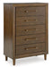 Lyncott Chest of Drawers - Tony’s Furniture Store & Linen (GA) - Multi Location