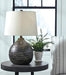 Maire Table Lamp - Tony’s Furniture Store & Linen (GA) - Multi Location