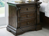 Maylee Nightstand - Tony’s Furniture Store & Linen (GA) - Multi Location