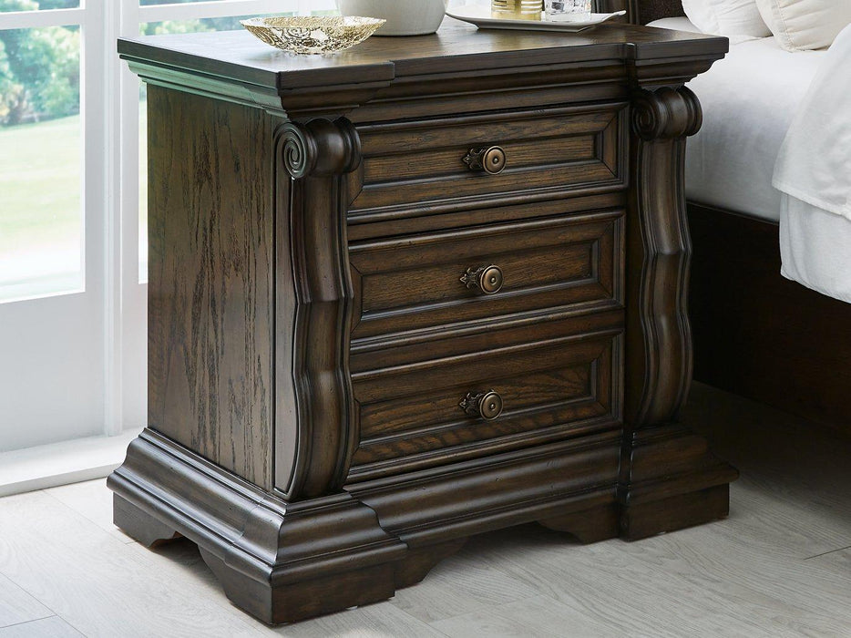 Maylee Nightstand - Tony’s Furniture Store & Linen (GA) - Multi Location