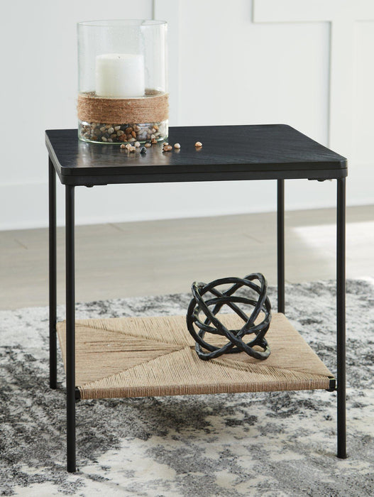 Minrich Accent Table - Tony’s Furniture Store & Linen (GA) - Multi Location