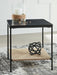 Minrich Accent Table - Tony’s Furniture Store & Linen (GA) - Multi Location