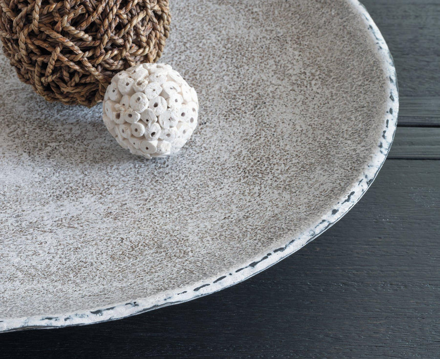 Moises Bowl - Tony’s Furniture Store & Linen (GA) - Multi Location