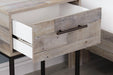 Neilsville Nightstand - Tony’s Furniture Store & Linen (GA) - Multi Location