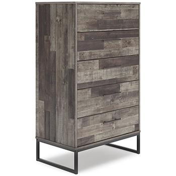 Neilsville Chest of Drawers - Tony’s Furniture Store & Linen (GA) - Multi Location