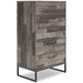 Neilsville Chest of Drawers - Tony’s Furniture Store & Linen (GA) - Multi Location