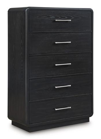 Rowanbeck Chest of Drawers - Tony’s Furniture Store & Linen (GA) - Multi Location