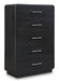 Rowanbeck Chest of Drawers - Tony’s Furniture Store & Linen (GA) - Multi Location