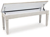 Skempton Storage Bench - Tony’s Furniture Store & Linen (GA) - Multi Location