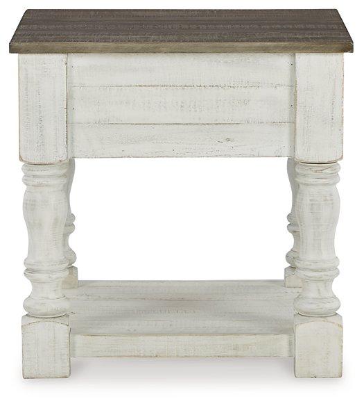 Havalance Occasional Table Set - Tony’s Furniture Store & Linen (GA) - Multi Location