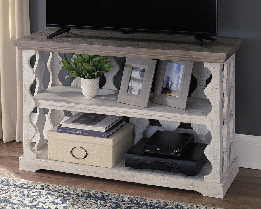 Havalance Sofa/Console Table - Tony’s Furniture Store & Linen (GA) - Multi Location