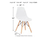 Jaspeni Dining Room Set - Tony’s Furniture Store & Linen (GA) - Multi Location