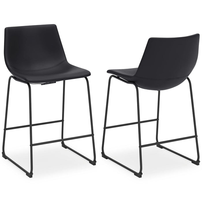 Centiar Counter Height Bar Stool - Tony’s Furniture Store & Linen (GA) - Multi Location