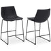 Centiar Counter Height Bar Stool - Tony’s Furniture Store & Linen (GA) - Multi Location